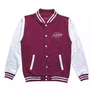 TS Flashback in a film reel Jacket